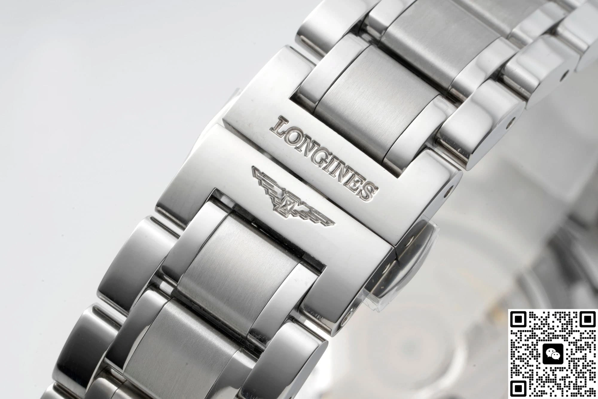 APS Factory Longines Master Collection L2.919.4.97.6 1:1 Best Edition Replica Watch